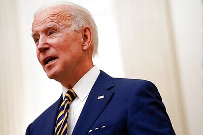 Biden Calls Canada's Trudeau, Mexico's López Obrador