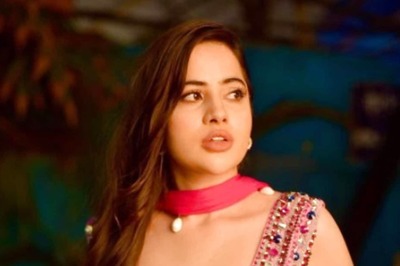 Urfi Javed Says She Was Conned by Producer, Was Made to Do Explicit Scenes