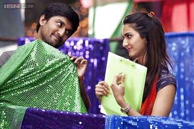 'Aaha Kalyanam' review: This Tamil film is a faithful remake sans creativity