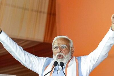 Lok Sabha Polls: PM Modi to Visit Kerala on April 15