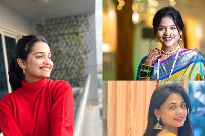 Hruta Durgule To Tanvi Mundle, Favourite Marathi Television Actresses Of 2022