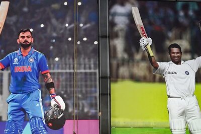 Virat Kohli 58 Runs Away From Overtaking Sachin Tendulkar; Set to Become First Batter in 147 Years to Achieve Monumental Feat