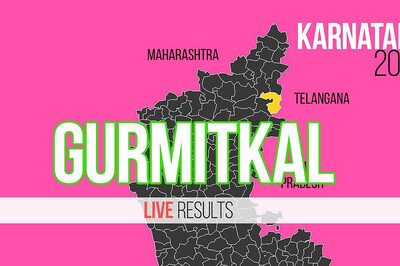 Gurmitkal Election Result 2023 LIVE Updates and Highlights: Sharana Gowda Kandakur Of JDS Wins
