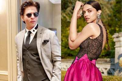 From Shah Rukh Khan to Deepika Padukone, Here's Bollywood 2019 at a Glance