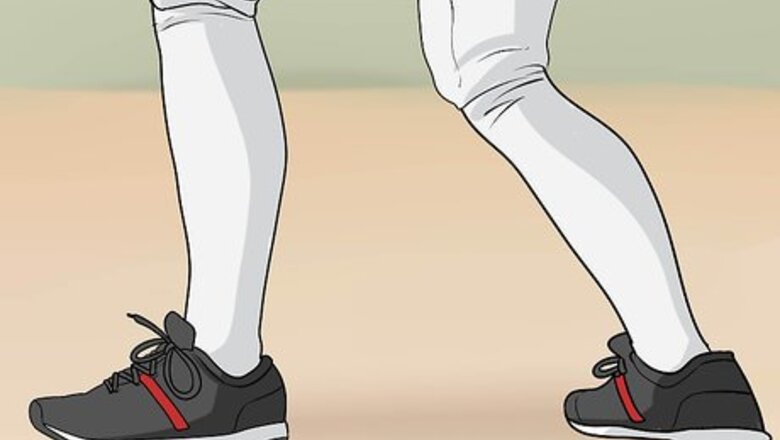 How to Train to Fence at Home