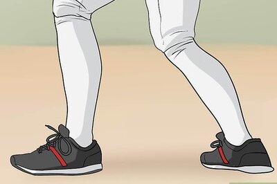 How to Train to Fence at Home