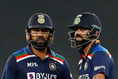 Rohit Sharma vs Virat Kohli: Former India Coach Reveals The Rift Was Real But Ravi Shastri Played The Peacemaker