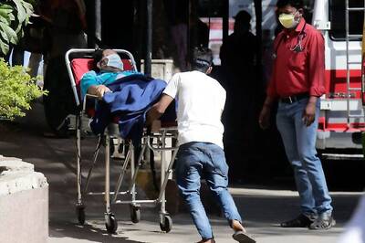 Andhra Pradesh Confirms 61 New Coronavirus Cases, Two Deaths as State Tally Crosses 1000-mark