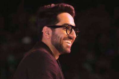 India Vs Pakistan: Ayushmann Khurrana Hails 'Naya Hindustan' Post India's World Cup Victory