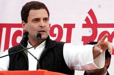 UP Elections 2017: What Has Narendra Modi Done For UP, Asks Rahul Gandhi