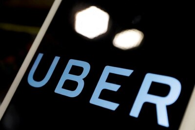 Uber, Sun Mobility Tie Up to Offer Electric Three-Wheelers