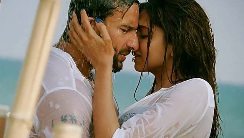 Race 2: 5 things I liked, and 5 things I didn't