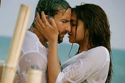 Race 2: 5 things I liked, and 5 things I didn't