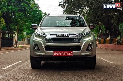 Isuzu Motors India Announces Winter Service Camp Across India, Rolls out Discounts and Offers