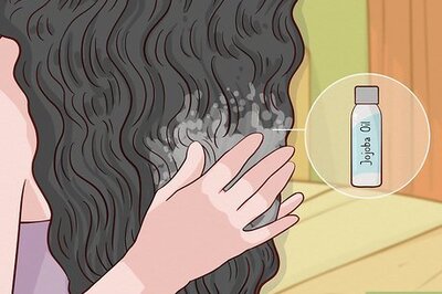How to Treat Fried Hair