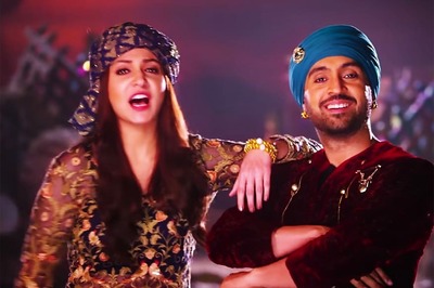 Phillauri Makers Recover Rs 12 Crore Pre-release