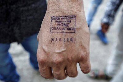 Cabinet Secretary Flags Mismatch in Number of Passengers Who Returned from Abroad and Those in Quarantine