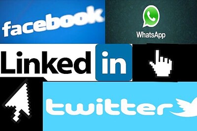 Social media can generate content for advertisers: Expert