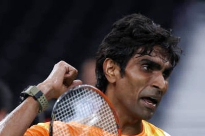 Exclusive | Khel Ratna, Padma Shri Wins Dream Come True; Govt Backing All Athletes: Para Shuttler Pramod Bhagat