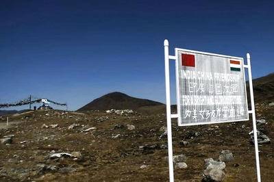 Days after Face-off, India and China Enhance Military Presence in Ladakh as Tension Mounts