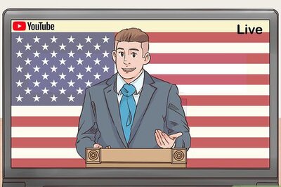 How to Watch the State of the Union Address