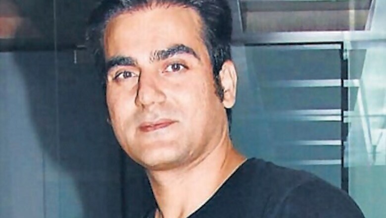 Kareena keen on 'Dabangg 2' song: Arbaaz Khan
