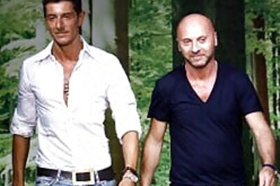 Gay couples as faithful as heterosexual ones: Study