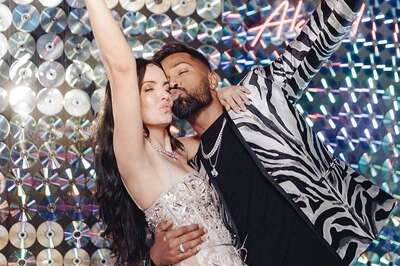 Natasa Stankovic Likes Posts On Cheating After Divorce With Hardik Pandya? Actress Sparks Wild Speculations