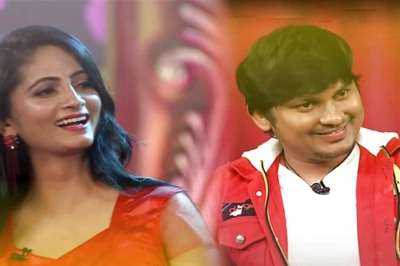 Jabardasth Fame Rocking Rakesh and Jordar Sujatha Tying The Knot? What We Know