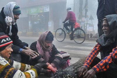 Cold Wave To Intensify This Week, IMD Predicts Rainfall in UP, Bihar, Kerala, TN & Other States | Weather Updates