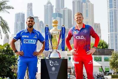 MI Emirates vs Dubai Capitals Dream11 Prediction For ILT20 2023-24 Final: Check Team Captain, Vice-captain And Probable XIs For EMI vs DUB
