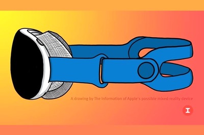 Apple Glass May Automatically Adjust Home Lights to Suit Your Eyes: Sci-Fi Much?