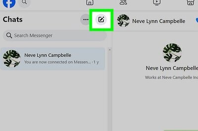 How to Start a Conversation with a Girl on Facebook