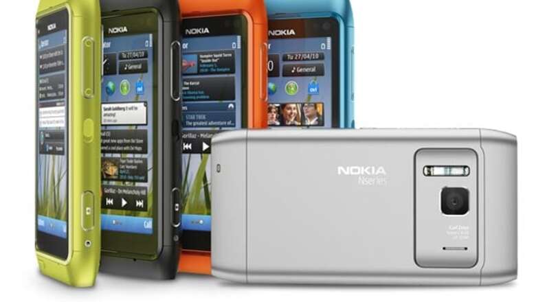 What to expect in Nokia World 2010