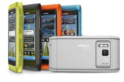 What to expect in Nokia World 2010