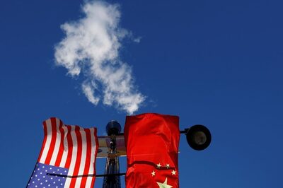 As Biden & Xi Prepare to Meet, Will a New Type of 'Engagement' Blanket US-China 'Cold War' Winds?