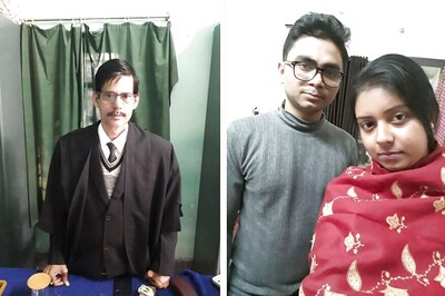 Court Pays Hotel Bills of Estranged Couple in Bengal, Saves Marriage