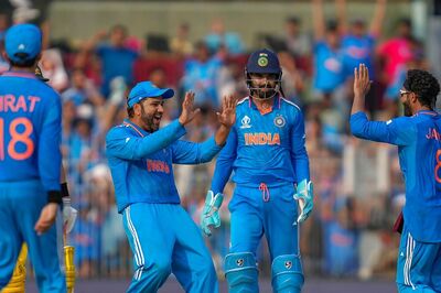 Why the Upcoming Mumbai IOC Session Will be a Game-Changer | Explained