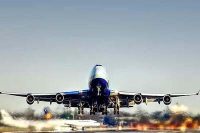 Can Seat Cushions Be Used As Life Jackets? Here's What Airlines Have To Say