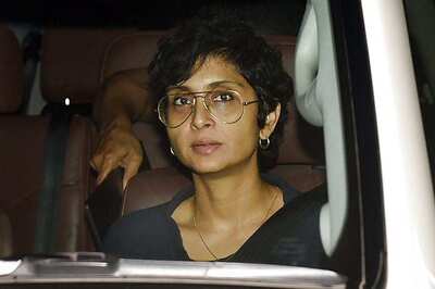 I'm Very Interested in Women's Issues: Kiran Rao