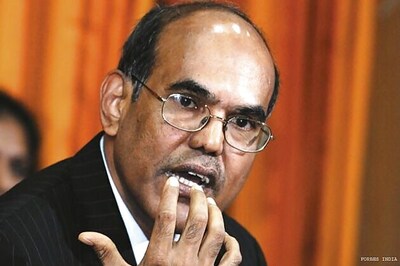 RBI rules out 1991-type crisis in 2012: Subbarao