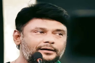 Amid Cauvery Dispute, Kannada Star Darshan Thoogudeepa's Dig At Rajinikanth’s Jailer