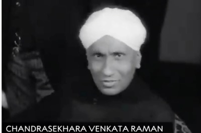 National Science Day 2021: Here's the History, Significance, Theme For This Year