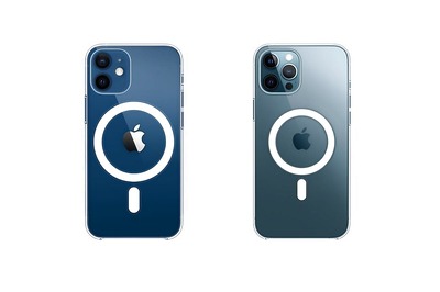 Apple iPhone 12 Includes Hardware to Enable Reverse Wireless Charging, FCC Listing Hints