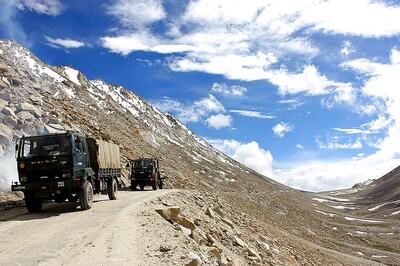 Home, Law, Tribal Ministries 'Broadly' Agree on 'Tribal Area' Status for Ladakh, Says NCST