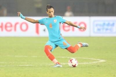 Anwar Ali May Not be Allowed to Play Football by AIFF Sports Medical Committee: Report