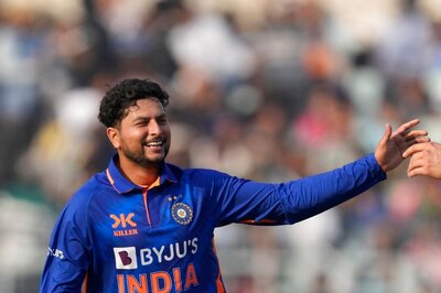 'He's Always The First One to be Dropped': Ex-Opener Wants Kuldeep Yadav to be Given a Consistent Run