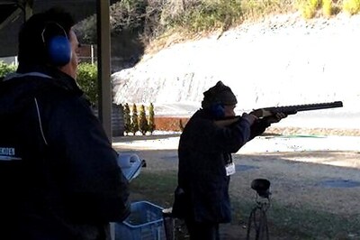 Around world, gun rules, and results, vary wildly