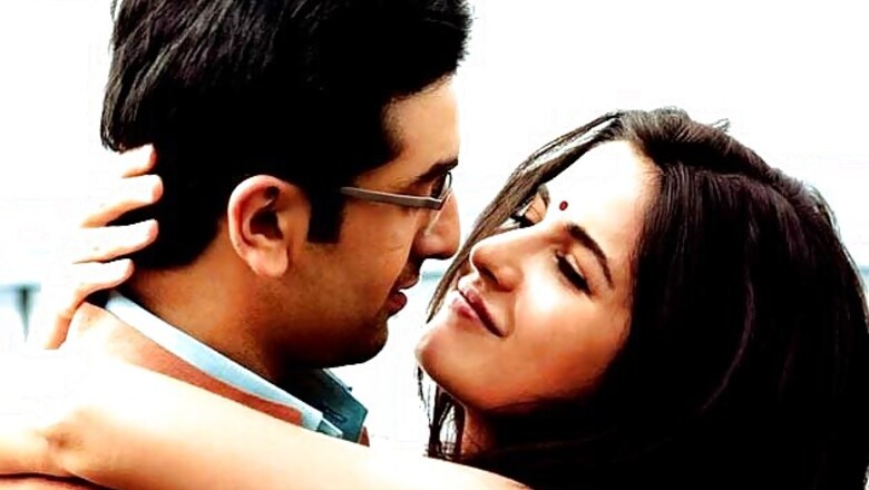 Ranbir Kapoor evades questions related to Katrina Kaif