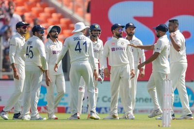 Probably the Best Pitch: Ex-IND Opener Predicts Spin Dominance Soon in Ahmedabad